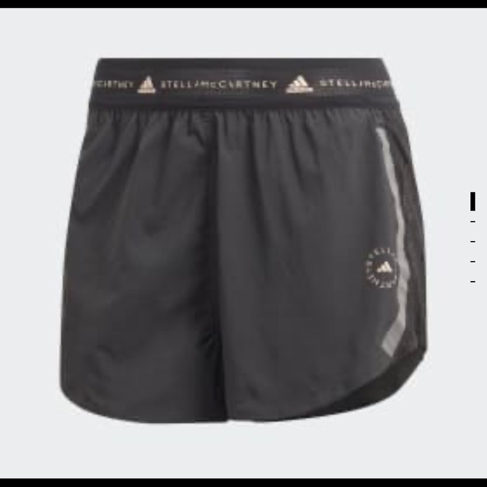 Stella McCartney Shorts